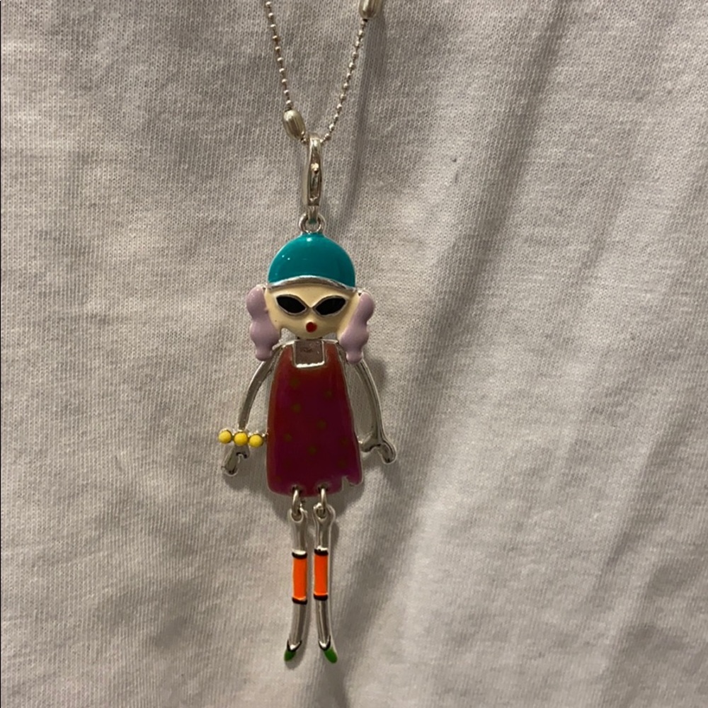 Original from Paris women necklace